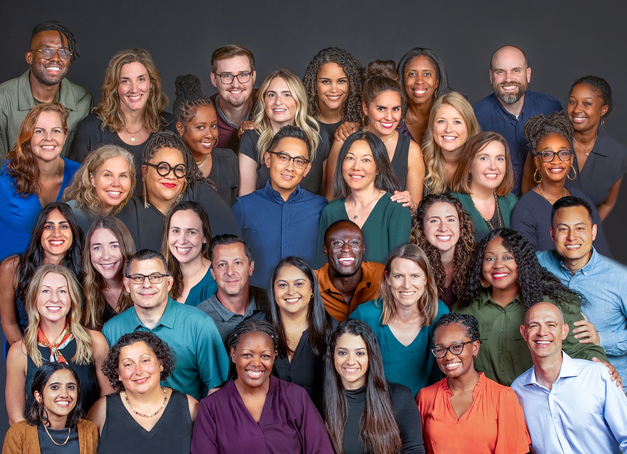 About The Attuned Team | K-12 Practitioners & Leaders